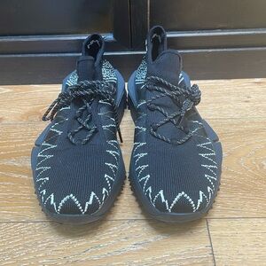 Neighborhood x NMD_S1 'Black